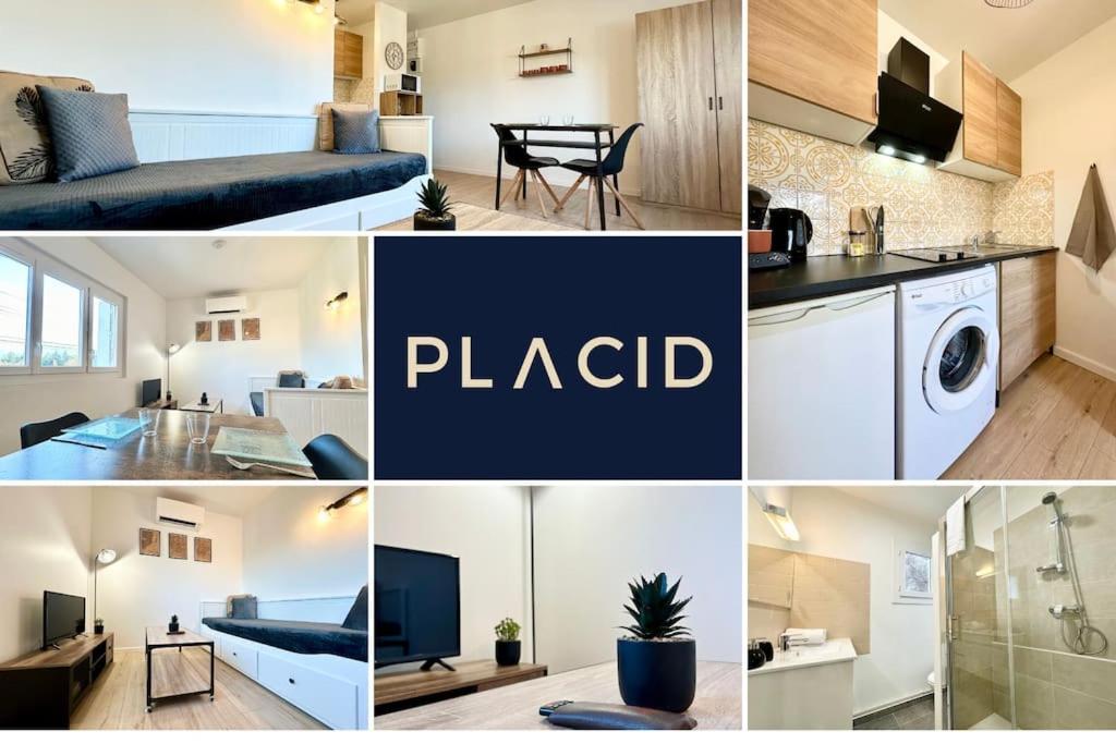 Le Clemenceau - Parking Prive - Fibre & Clim Apartment Mont-de-Marsan Ngoại thất bức ảnh